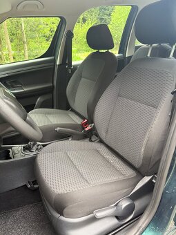 Skoda Roomster Scout 1.2TSI 2011 nove rozvody - 6
