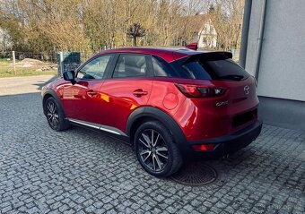 Mazda CX-3 2.0 Skypassion SkyPassion - 6