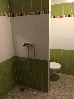 Nájem bytu 1+1, Prostějov - 6