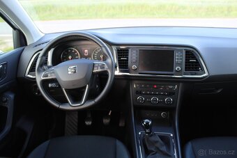Seat Ateca Style 1.4 TSI 110Kw 1.majitel 49000km Full LedACC - 6