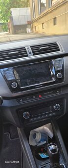 Škoda Fabia 1.0 DSG7 - 6