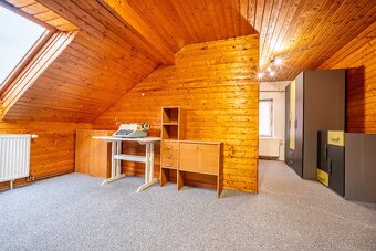 Prodej domu 200 m², Světlá nad Sázavou - 6