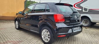 VW Polo 1,2 TSi 66kW benzín - 6