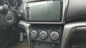 Mazda 6 - 6
