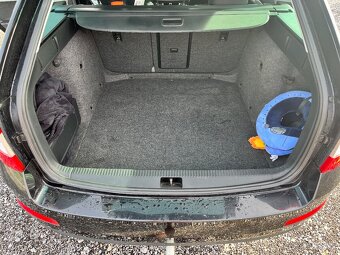 Škoda octavia 3 combi 1.6tdi DSG - 6