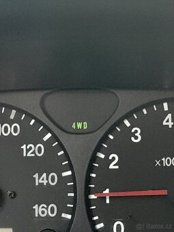 Suzuki Jimny 1.3 LX cabrio - 6