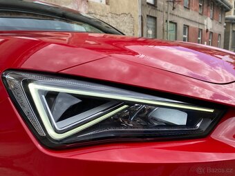 Seat Leon ST FR 1.5TSi 96kW,9/2021, 34tkm,1maj,ČR,ZÁRUKA,DPH - 6