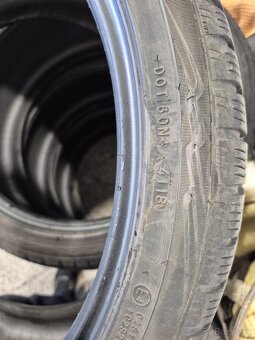 255/35R20 zimní 4ks Nokian - 6