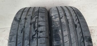 Alu kola CMS 17" 5x100, letní 215/40R17 (VW,Seat,Škoda) - 6