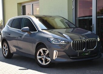 BMW Řada 2 218i ČR 1.MAJ - 6