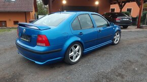 Vw Bora 1.4 16v tuning Oettinger v Srn - 6