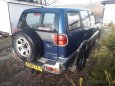 4x4 NISSAN TERRANO II 2.7 TDI 92 KW - 6
