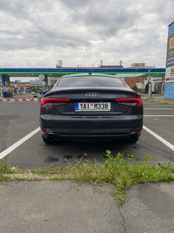 Audi A5 - 6