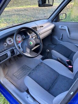 Škoda Felicia 1.3 MPI - 6