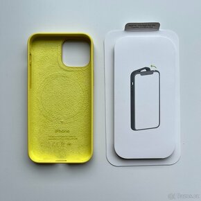 Kryty pro iPhone 13 mini - 6