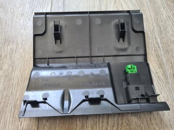 USB port Škoda Octavia 3 - 6