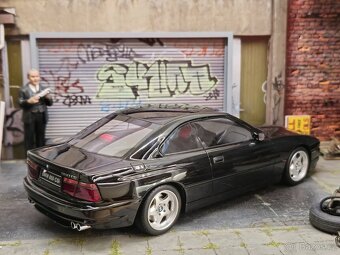 Bmw 850CSI 1:18 Ottomobile - 6