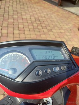 Longia charger 125cm - 6