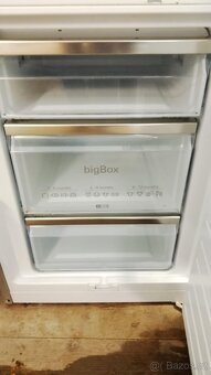 Lednice Siemens 200 cm - 6