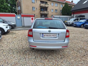 Škoda Octavia 1.6 TDi 77KW DPH, Nové v ČR, S.kniha - 6