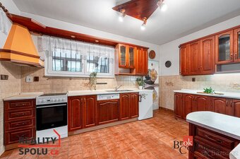 Prodej, domy/rodinný, 226 m2, 29501 Dolní Krupá, Mladá Boles - 6