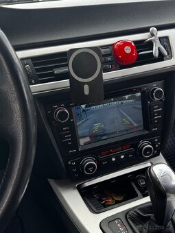 BMW 318D - 6