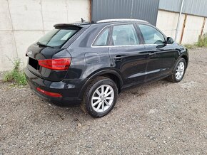 Audi Q3 2.0 TDI 130kw Quattro - 6