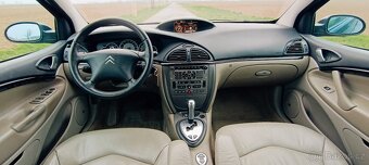 Citroen C5 3.0 V6 - 6