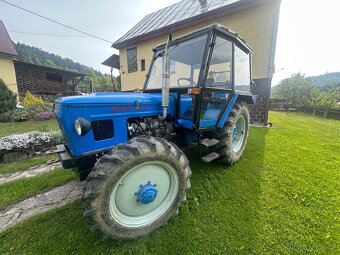 ⚠️Zetor 5748 Top stav ⚠️ - 6