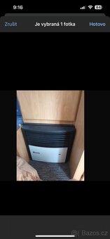 Prodám karavan pro 4 osoby - 6