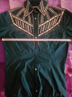 Western show halenka S - 6