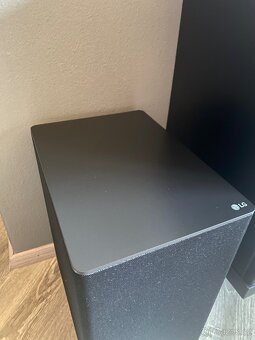 Soundbar LG SN10Y + SPK8 7.1.2 - 6