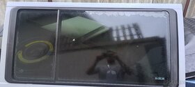 Bocni soupaci dvere vw transporter t4 caravelle soupaci okno - 6