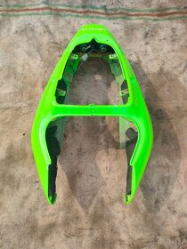Kawasaki zx9r zx9-r - 6