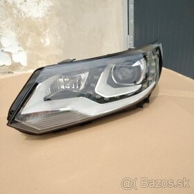 Xenony tiguan 11-15 pravy levy - 6