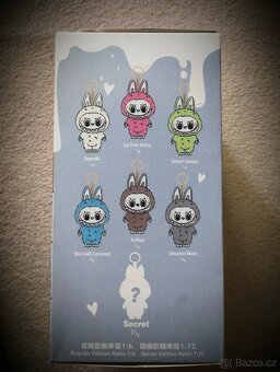 Labubu The monsters Macaron - 6