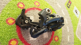 Sram X 7 nová přehazovačka 9 sp. - 6