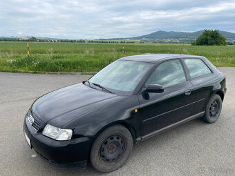 AUDI A3 8L 1,6 74kw - 6