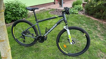 Horské kolo ROCKRIDER ST520 - 6