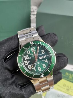 Ball, model Roadmaster Starlight limited, originál hodinky - 6
