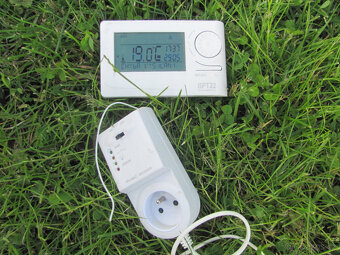 ELEKTROKOTEL PROTHERM 12KW - RAY 12K - 6