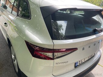 Škoda Enyaq iv 60 - 6