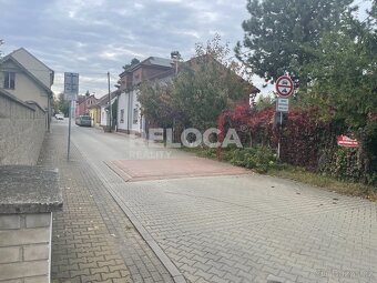 Prodej stavebního pozemku, 540m2, Praha, Horní Počernice. - 6