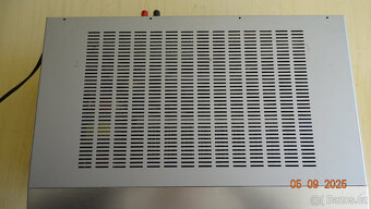 SONY RECEIVER- DE STR 598 - 6