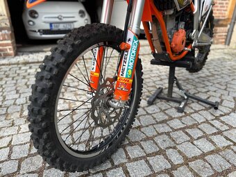 KTM Freeride 350 - 6