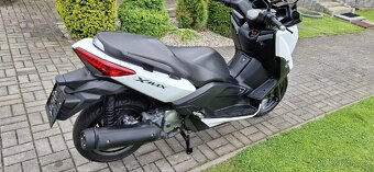 Yamaha X-max 125 ABS - 6