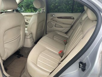 Jaguar X-type - 6