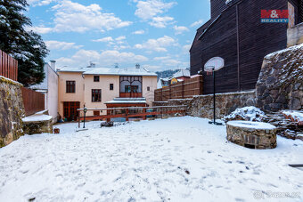 Prodej rodinného domu, 259 m², Kraslice, ul. Havlíčkova - 6