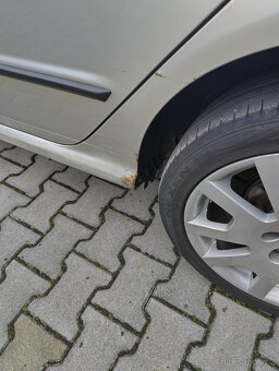 Prodám Škodu fabia1rs 2005. - 6