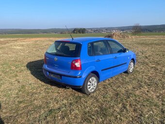 Volkswagen Polo - 6